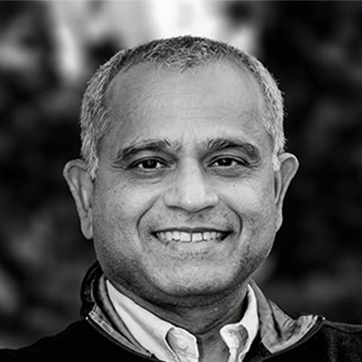 Abhi Ingle, Chief Product & Strategy Officer at SambaNova