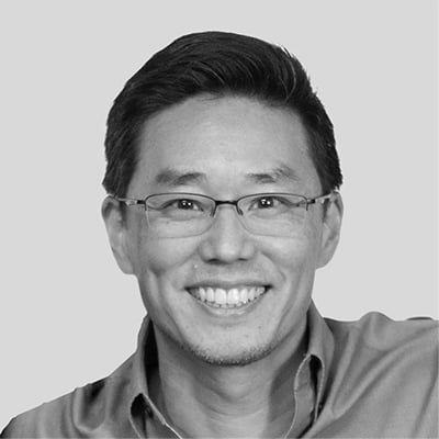 Rodrigo Liang, Co-Founder & Chief Executive Officer at SambaNova